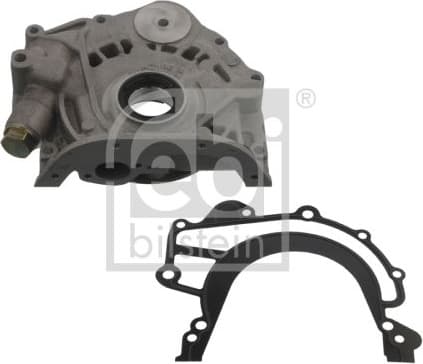 Oil Pump 36342