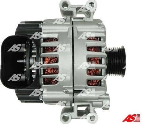 Alternator AS A3409S - image 2