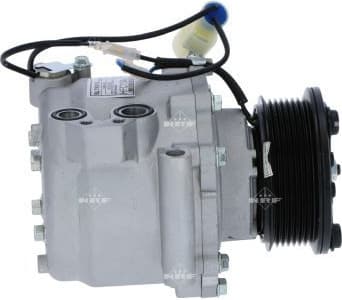 Compressor, air conditioning EASY FIT 32967 - image 3
