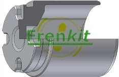 Piston, brake caliper P344803