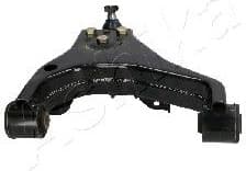 Control/Trailing Arm, wheel suspension 72-0K-K15R