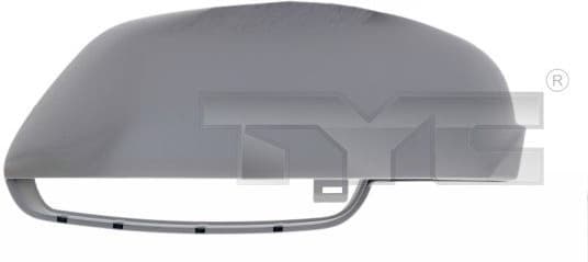 Cover, exterior mirror 33200192