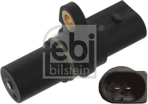 Sensor, crankshaft pulse 36176
