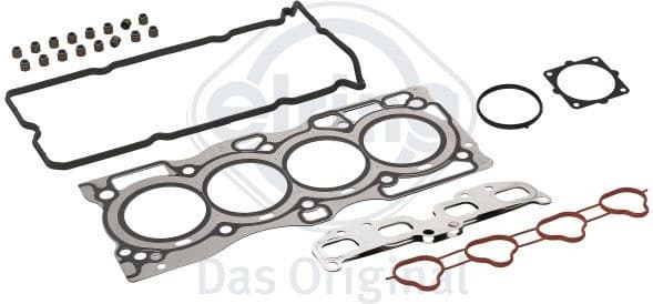Gasket Kit, cylinder head 372.440