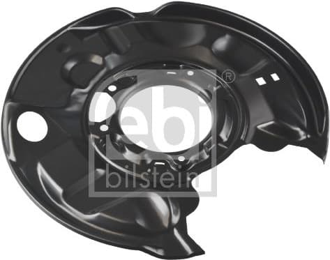 Splash Guard, brake disc 171534