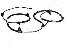 Sensor, wheel speed 151-0K-K39