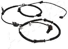 Sensor, wheel speed 151-0K-K39 - image 3