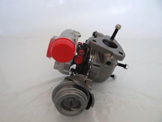 Charger, charging (supercharged/turbocharged) OE REMAN LTRPA7578863