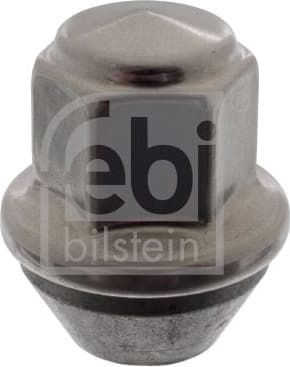 Wheel Nut 49205