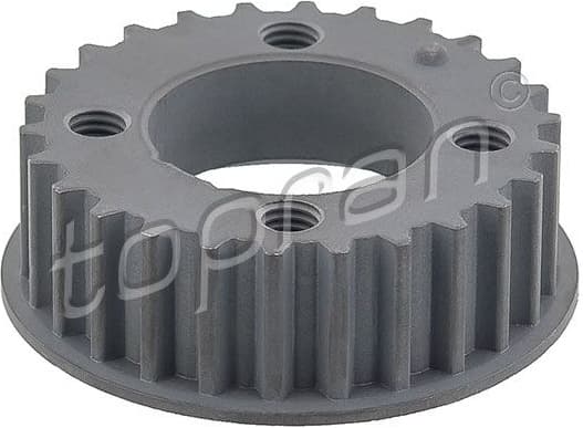 Sprocket, crankshaft 100 642