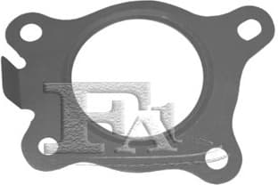Gasket, exhaust pipe 422-507