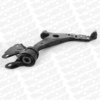 Control/Trailing Arm, wheel suspension L16A23