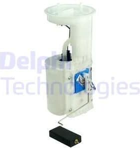 fuel supply unit FG1931-12B1