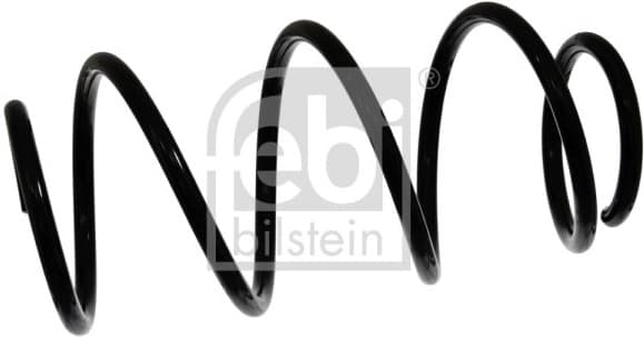 Suspension Spring 46976