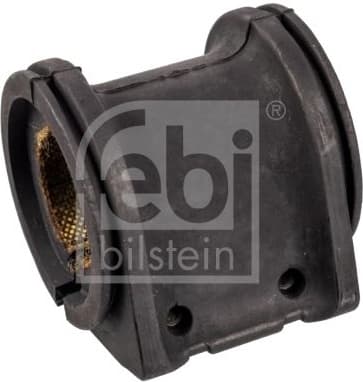 Mounting, stabiliser bar 104596