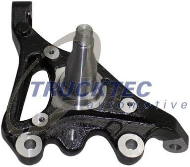 Steering Knuckle, wheel suspension 02.31.378