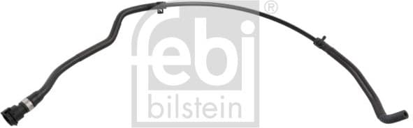 Radiator Hose 103042