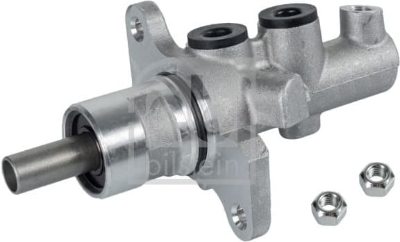 Brake Master Cylinder 109434