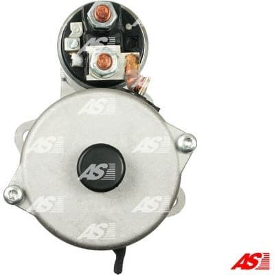 Starter AS S0085 - image 3