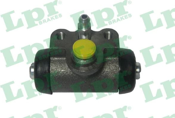 Wheel Brake Cylinder 5281