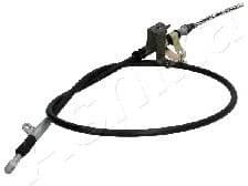 Cable Pull, parking brake 131-01-100R
