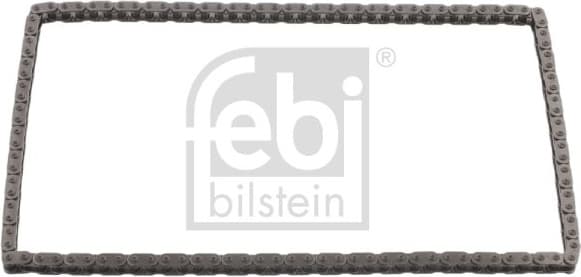 Chain, oil pump drive 36228