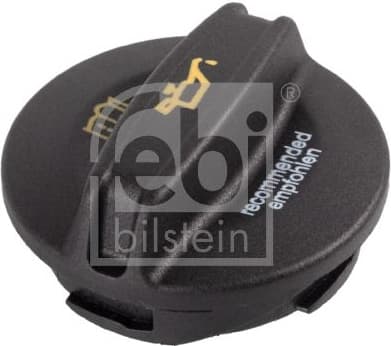 Cap, oil filler neck 170554