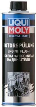 Engine Oil Additive Pro-Line Engine Flush 2662
