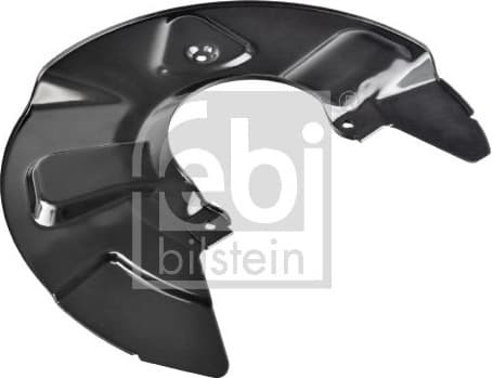 Splash Guard, brake disc 171562