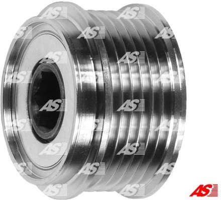 Alternator Freewheel Clutch AS AFP6008