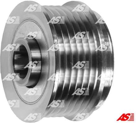 Alternator Freewheel Clutch AS AFP6008 - image 2