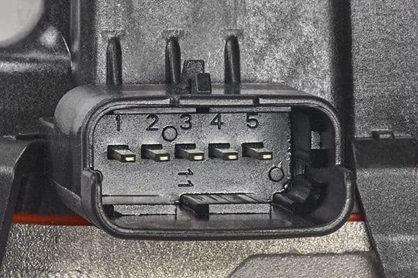 EGR Valve ORIGINAL PART 700455 - image 5