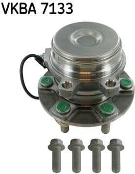 Wheel Bearing Kit VKBA7133
