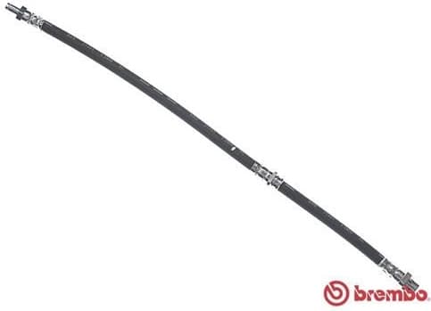 Brake hose rear T06042