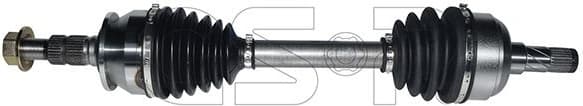 Drive Shaft 221076