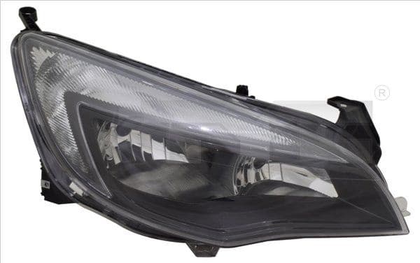 Headlight 20-12190-25-2