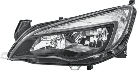 Headlight 1EG010011611