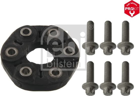 Joint, propshaft ProKit 40929
