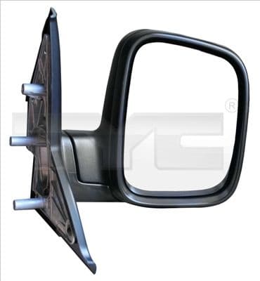 Exterior Mirror 337-0314 - image 2