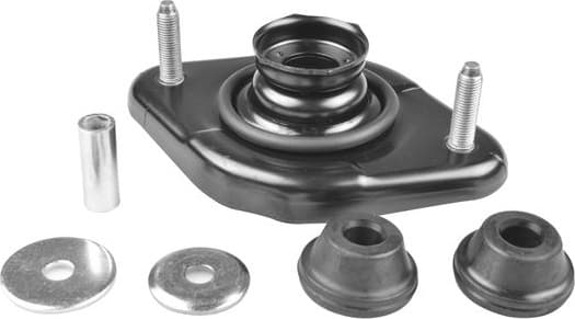 Suspension Strut Support Mount TED37281