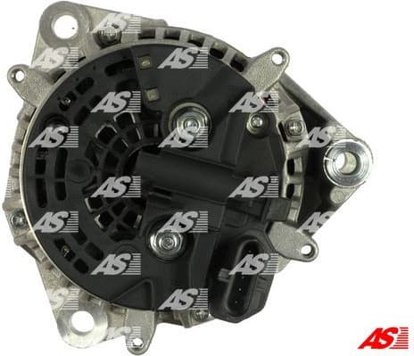 Alternator AS A0034 - image 3