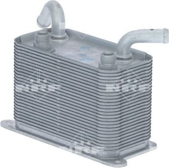 Oil Cooler, automatic transmission 31782 - image 2