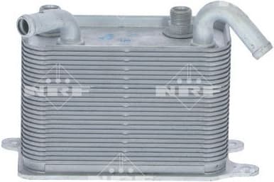 Oil Cooler, automatic transmission 31782 - image 5