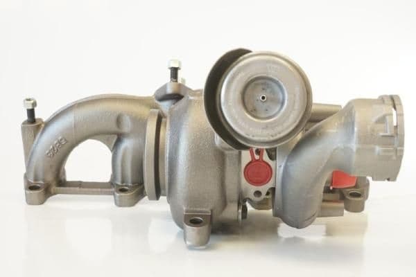 Charger, charging (supercharged/turbocharged) OE REMAN LTRPA54399880020