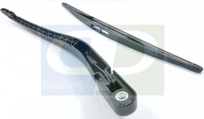 Wiper arm + wiper kit RT0018