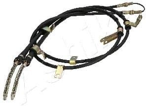 Cable Pull, parking brake 131-08-803