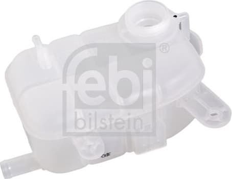 Expansion Tank, coolant 102349