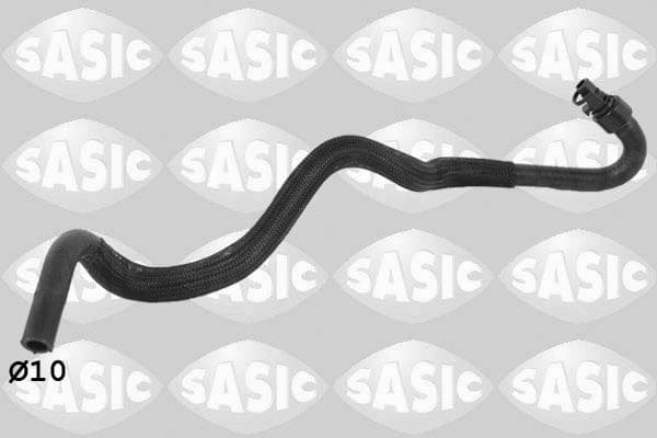 Radiator Hose 3400223