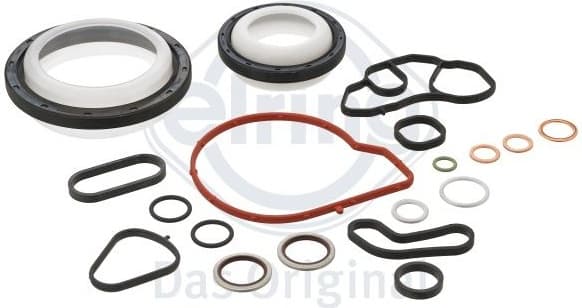 Gasket Kit, crankcase 376.330