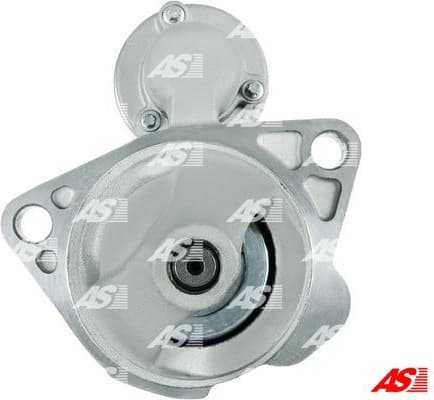 Starter AS S1167S